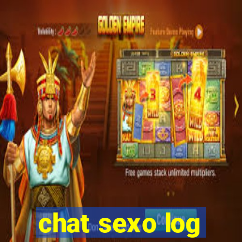 chat sexo log